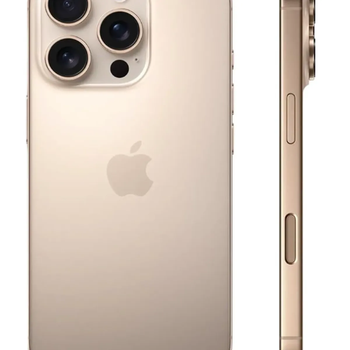 APPLE - Apple iPhone 16 Pro Max 256GB Reacondicionado Excelente
