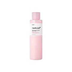 MEDICUBE - Tónico Lechoso PDRN Pink con Niacinamida -