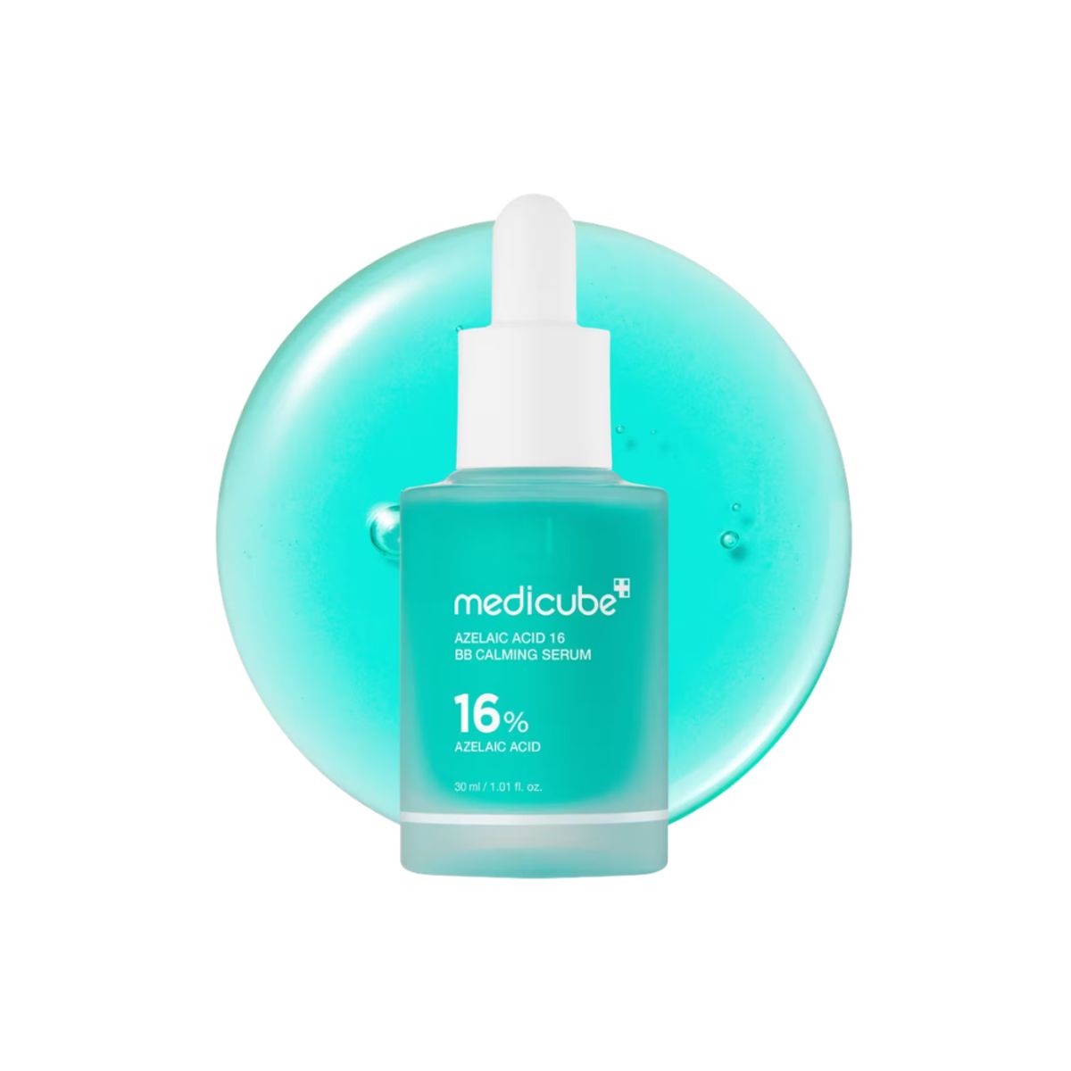 MEDICUBE - Sérum Calmante con Ácido Azelaico 16% - Medicube