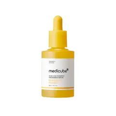 MEDICUBE - Sérum con Ácido Kójico, Cúrcuma y Niacinamida -