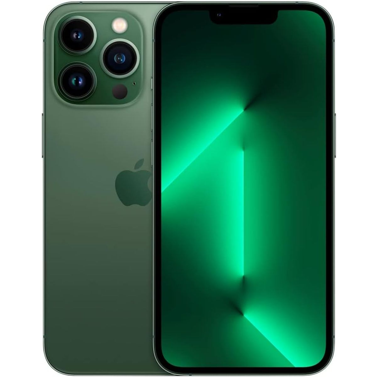 APPLE - iPhone 13 Pro 128GB Verde Reacondicionado