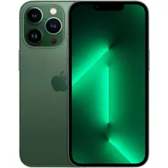 APPLE - IPhone 13 Pro 128GB Verde Reacondicionado