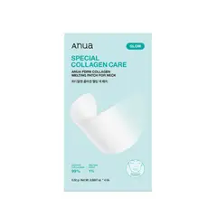 ANUA - Parche de Colágeno Absorbente para Cuello PDRN -