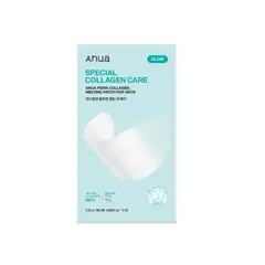 ANUA - Parche de Colágeno Absorbente para Glass Skin PDRN -