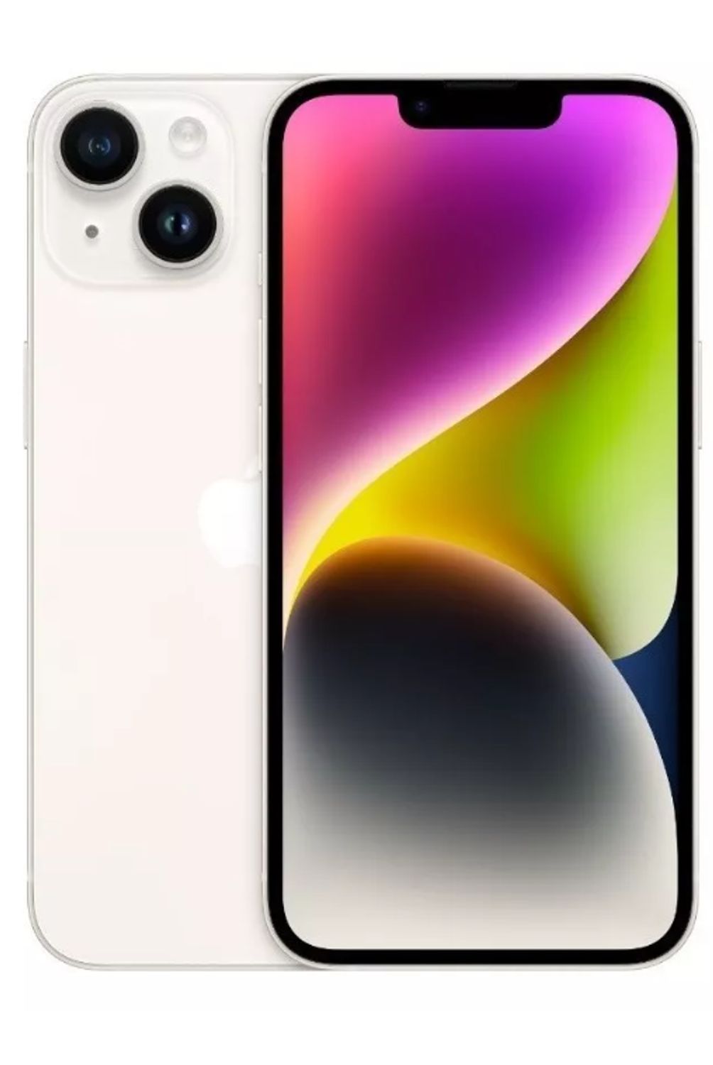 iPhone 14 128GB SIMロックなし　87% Apple APPLE iPhone 14 128GB SIM + ESIM Reacondicionado | Falabella Chile