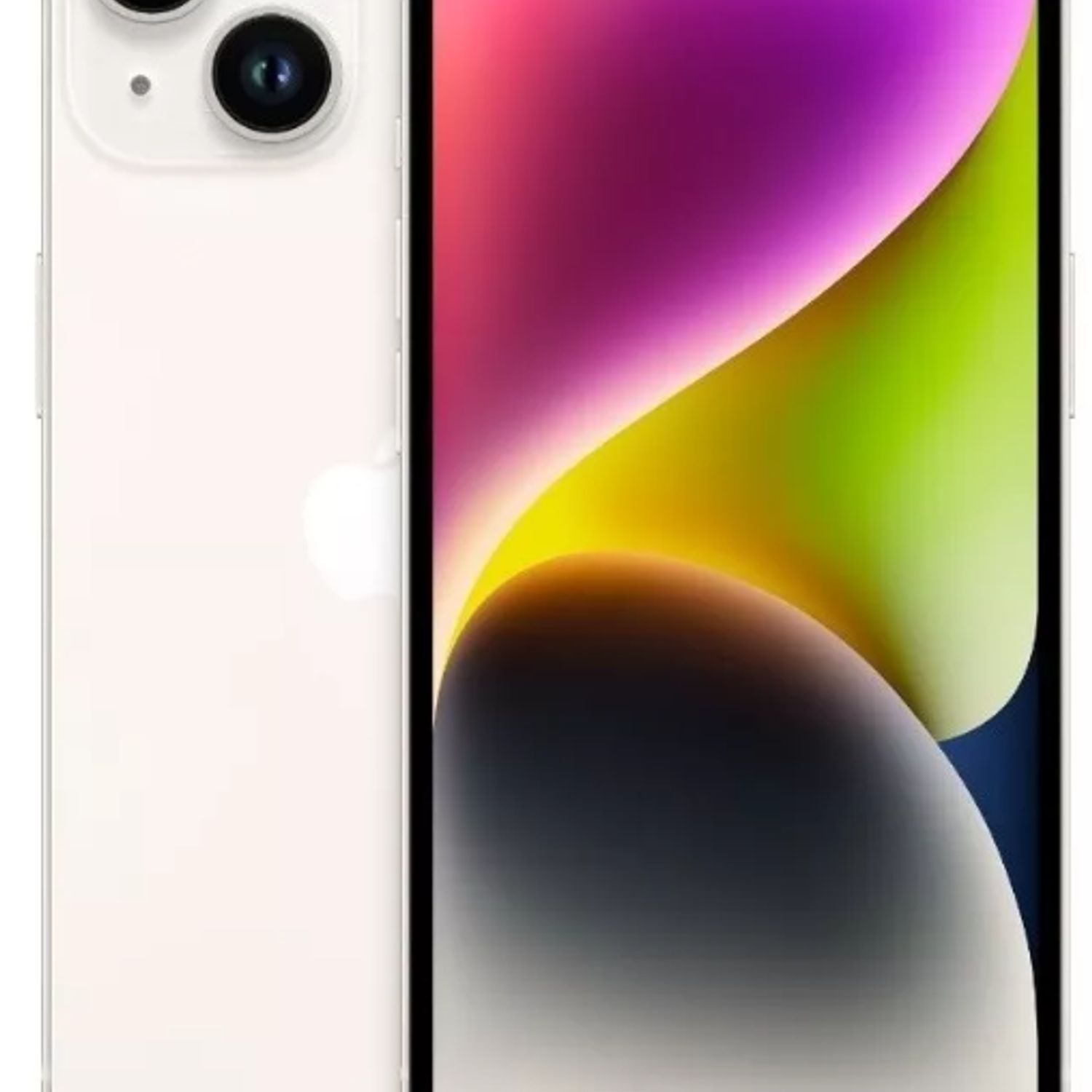 APPLE iPhone 14 128GB SIM + ESIM Reacondicionado | Falabella Chile