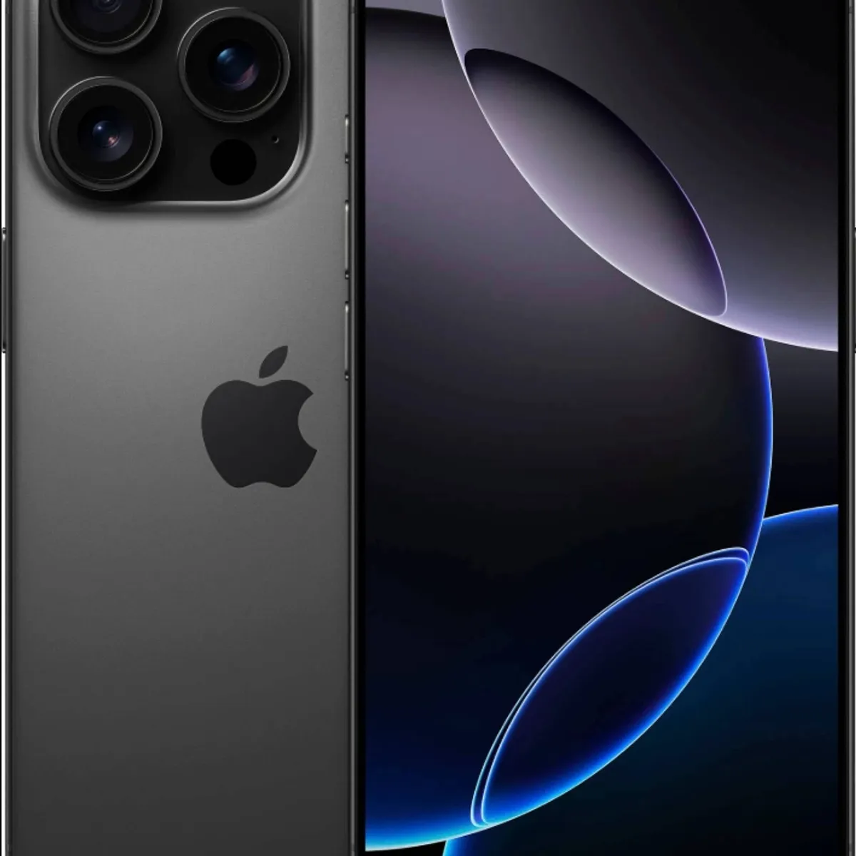 APPLE - Apple iPhone 16 Pro Max 512GB Reacondicionado Excelente