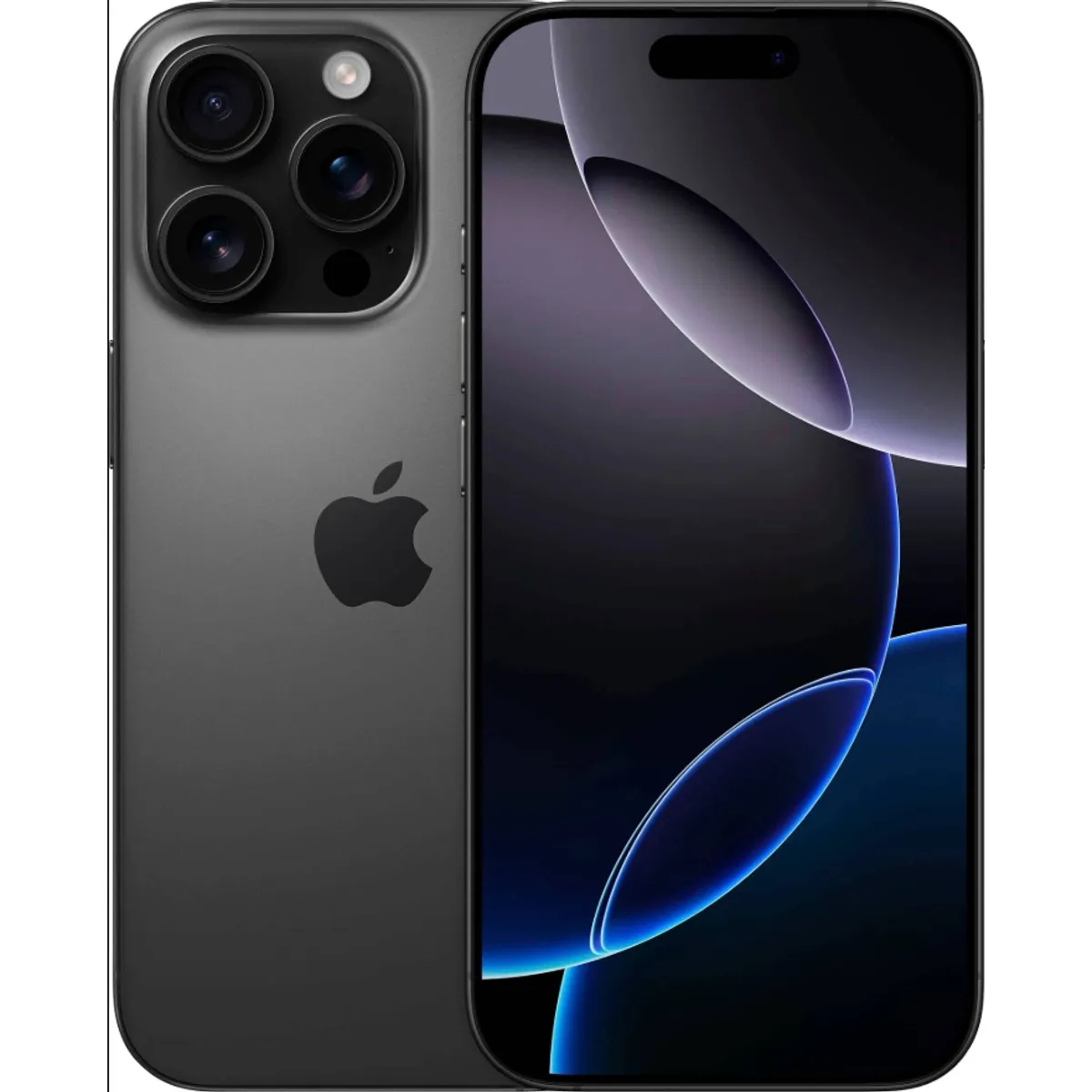 APPLE - Apple iPhone 16 Pro Max 512GB Reacondicionado Excelente
