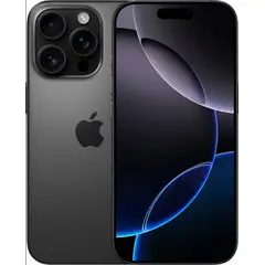 APPLE - IPhone 16 Pro Max 512GB A3084 - Refurbished (Fully Unlocked) (Grade A+)