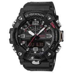 CASIO - RELOJ G-SHOCK GG-B100X-1ADR - NEGRO