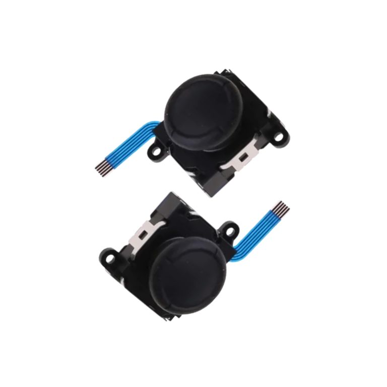 GENERICO (SET 2 UNIDADES) ANALOGO PARA JOY CON COMPATIBLE CON NINTENDO SWITCH