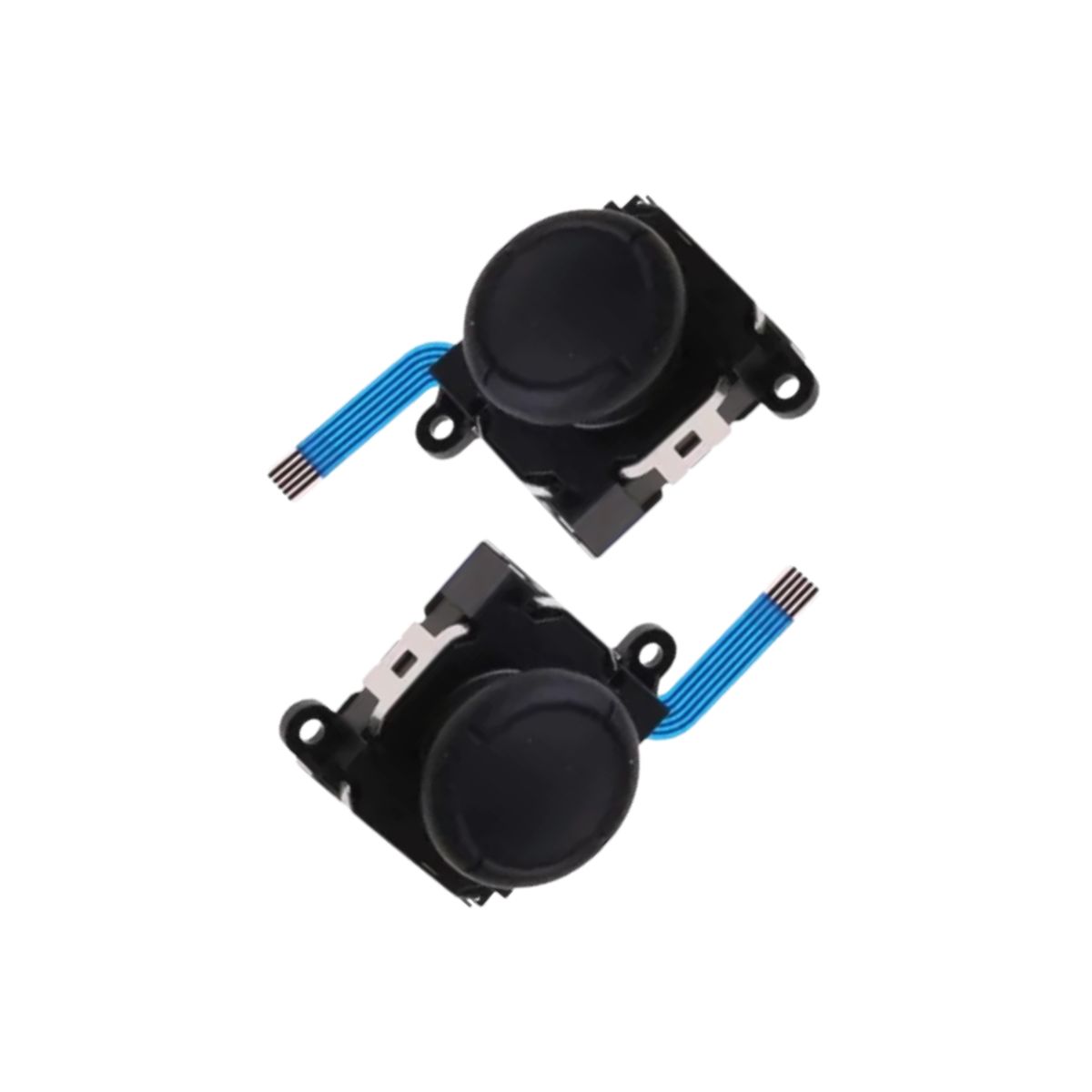 GENERICO - (SET 2 UNIDADES) ANALOGO PARA JOY CON COMPATIBLE CON NINTENDO SWITCH