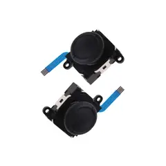 GENERICO - (SET 2 UNIDADES) ANALOGO PARA JOY CON COMPATIBLE CON NINTENDO SWITCH