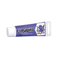 GENERICO - El Pulpito 120 Gramos Adhesivo Sintético