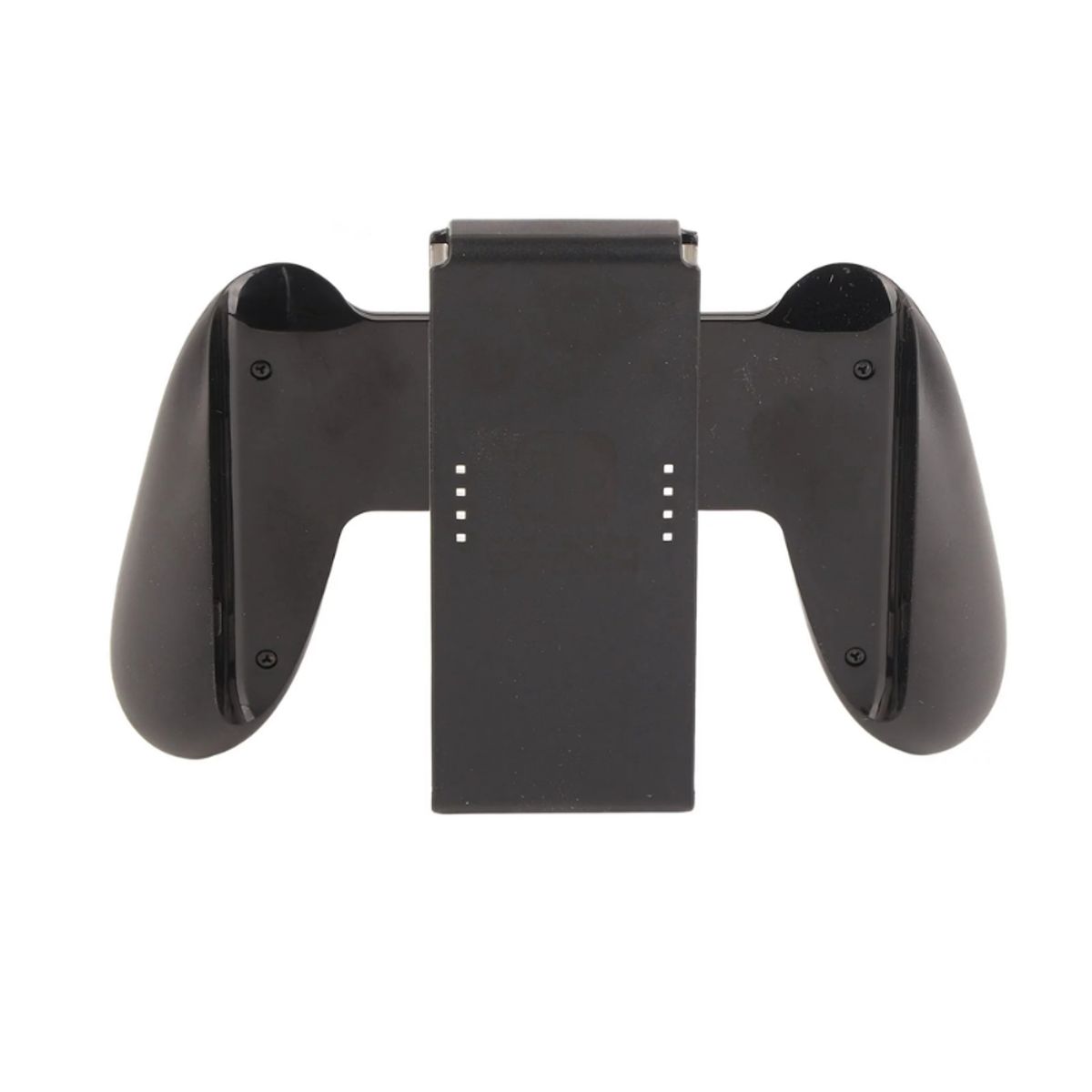 GENERICO - HANDGRIPS ACCESORIO PARA JOY CON NINTENDO SWITCH