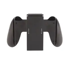 GENERICO - HANDGRIPS ACCESORIO PARA JOY CON NINTENDO SWITCH