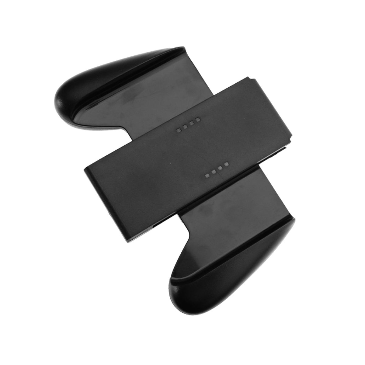 GENERICO - HANDGRIPS ACCESORIO PARA JOY CON NINTENDO SWITCH