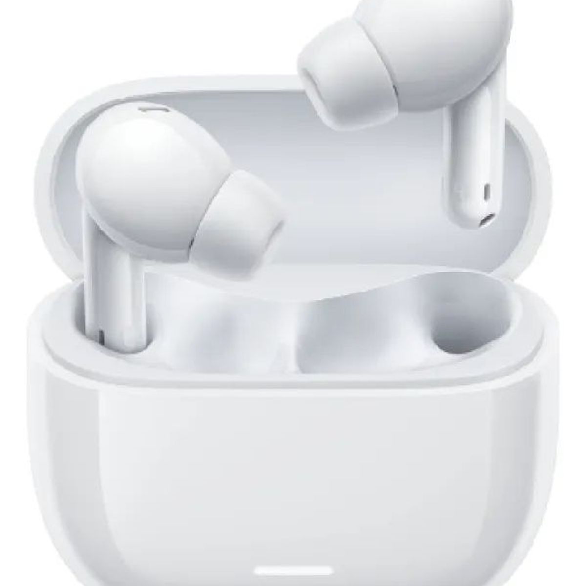 XIAOMI - Audífonos Inalámbricos Xiaomi Redmi Buds 8 Lite ANC Con cancelación de ruido Blanco