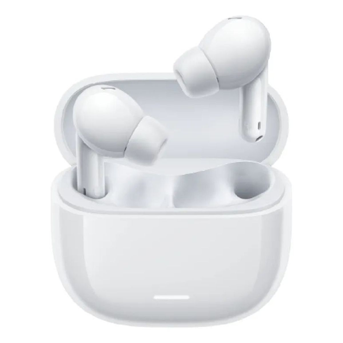 XIAOMI - Audífonos Inalámbricos Xiaomi Redmi Buds 8 Lite ANC Con cancelación de ruido Blanco