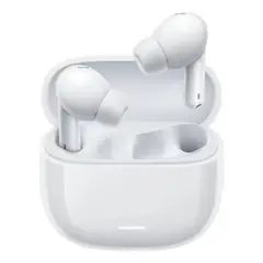 XIAOMI - Audífonos Inalámbricos Redmi Buds 8 Lite ANC Con cancelación de ruido Blanco