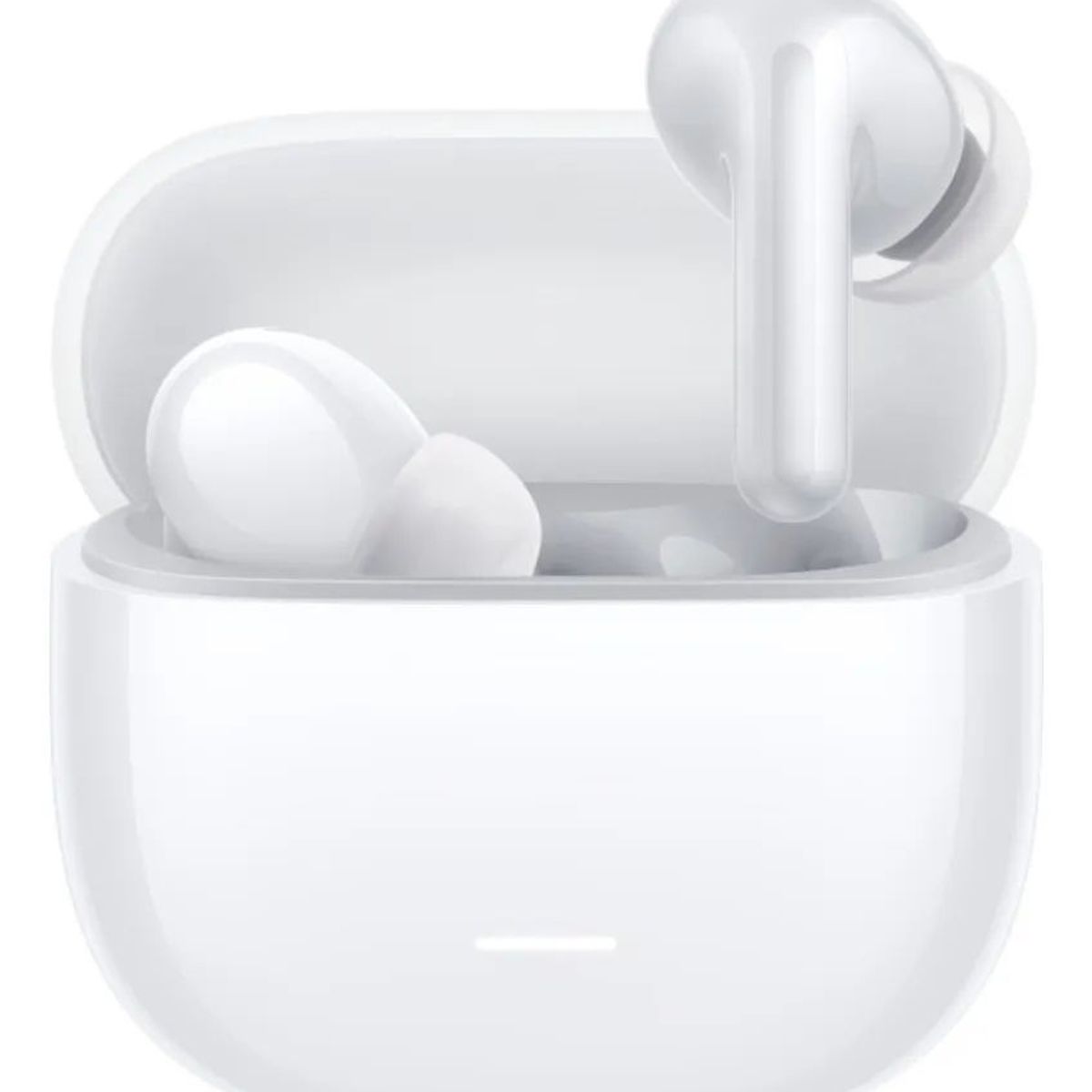 XIAOMI - Audífonos Inalámbricos Xiaomi Redmi Buds 8 Lite ANC Con cancelación de ruido Blanco