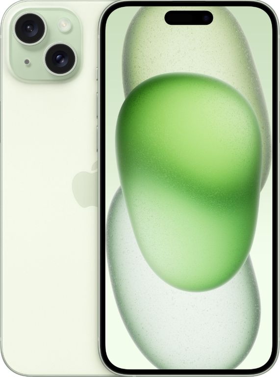 IPhone 15 Plus 128GB Reacondicionado Excelente