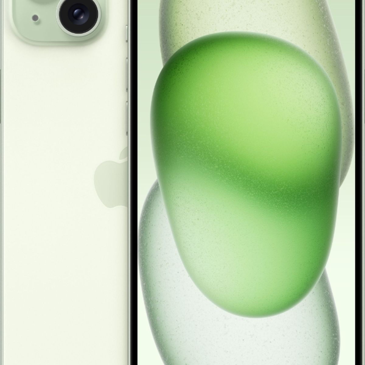 APPLE - Apple iPhone 15 Plus 128GB Reacondicionado Excelente
