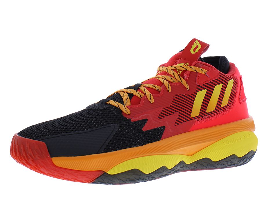 Zapatillas Dame 8 Mr. Incredible