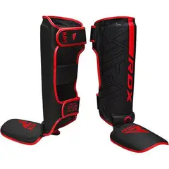 RDX - Canillera Kara F6 Rojo S