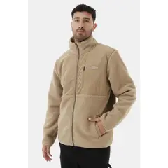 BURTON - Polar Hombre Sherpa Bonded Café