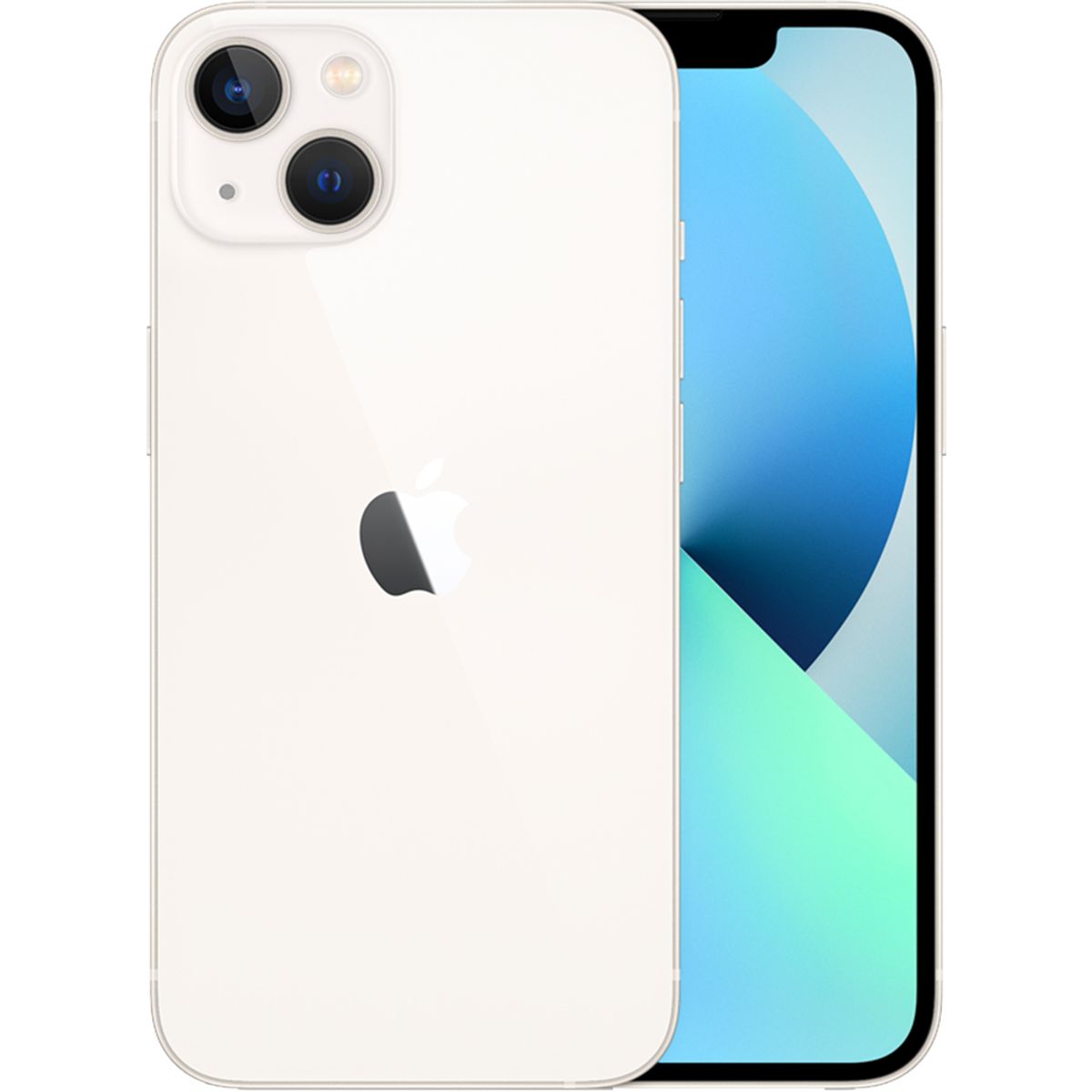 APPLE - Apple iPhone 13 512GB - Reacondicionado