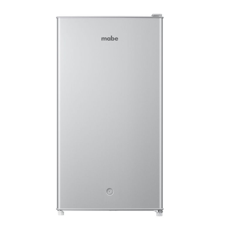 MABE Frigobar 90 L Brutos Inoxidable RMF04LRX1