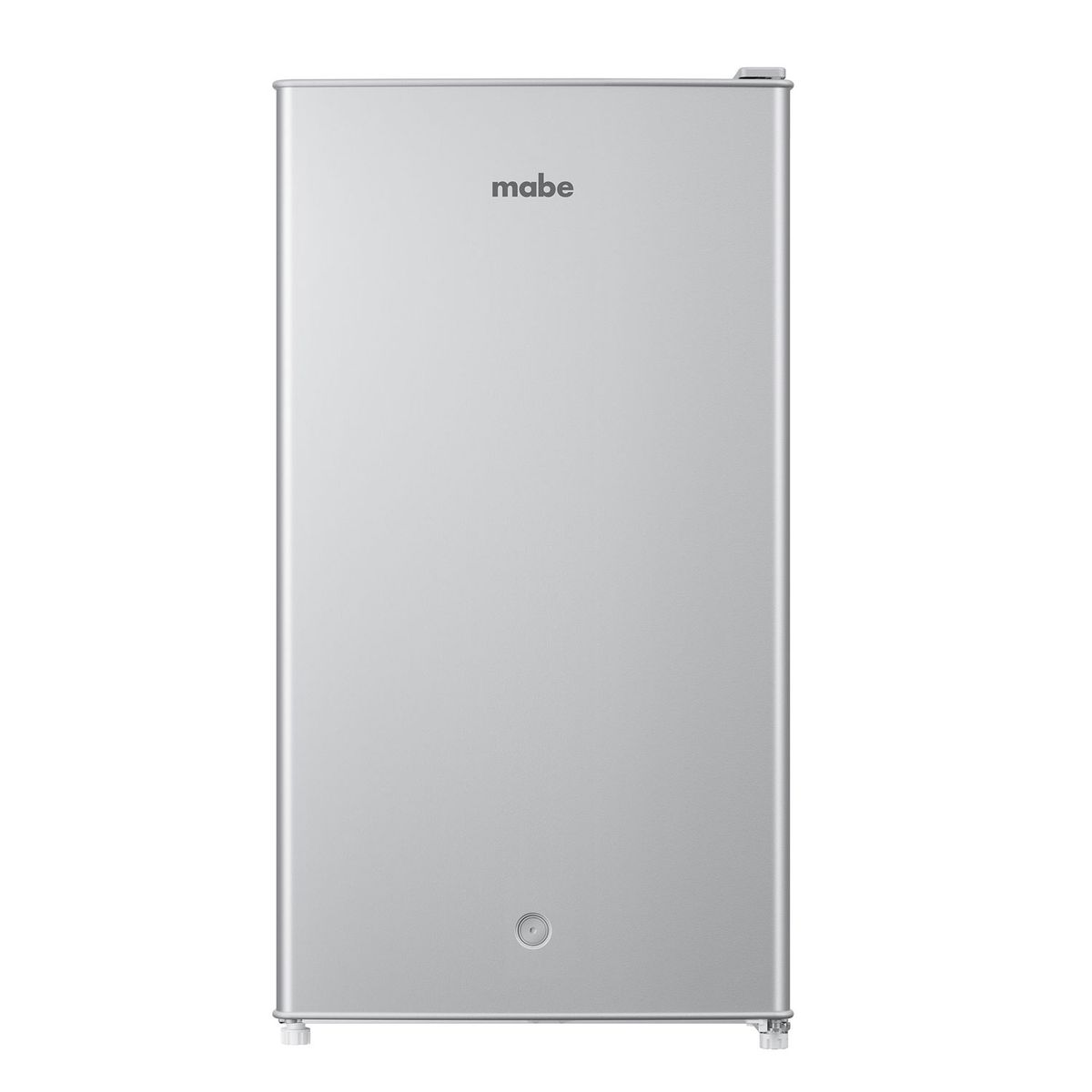 MABE - Frigobar 90 L Brutos Inoxidable Mabe RMF04LRX1