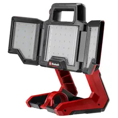 EINHELL - LÁMPARA INALÁMBRICA 18V 3000Lm