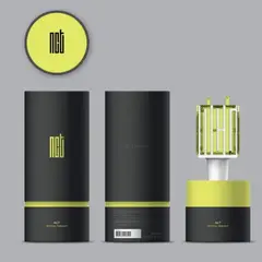GENERICO - NCT Official Fanlight