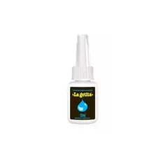 LA GOTITA - Adhesivo Instantáneo 10 ml