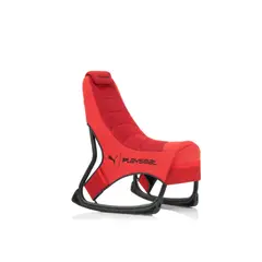 PLAYSEAT - Silla Gamer Para Fifa Puma Active Rojo