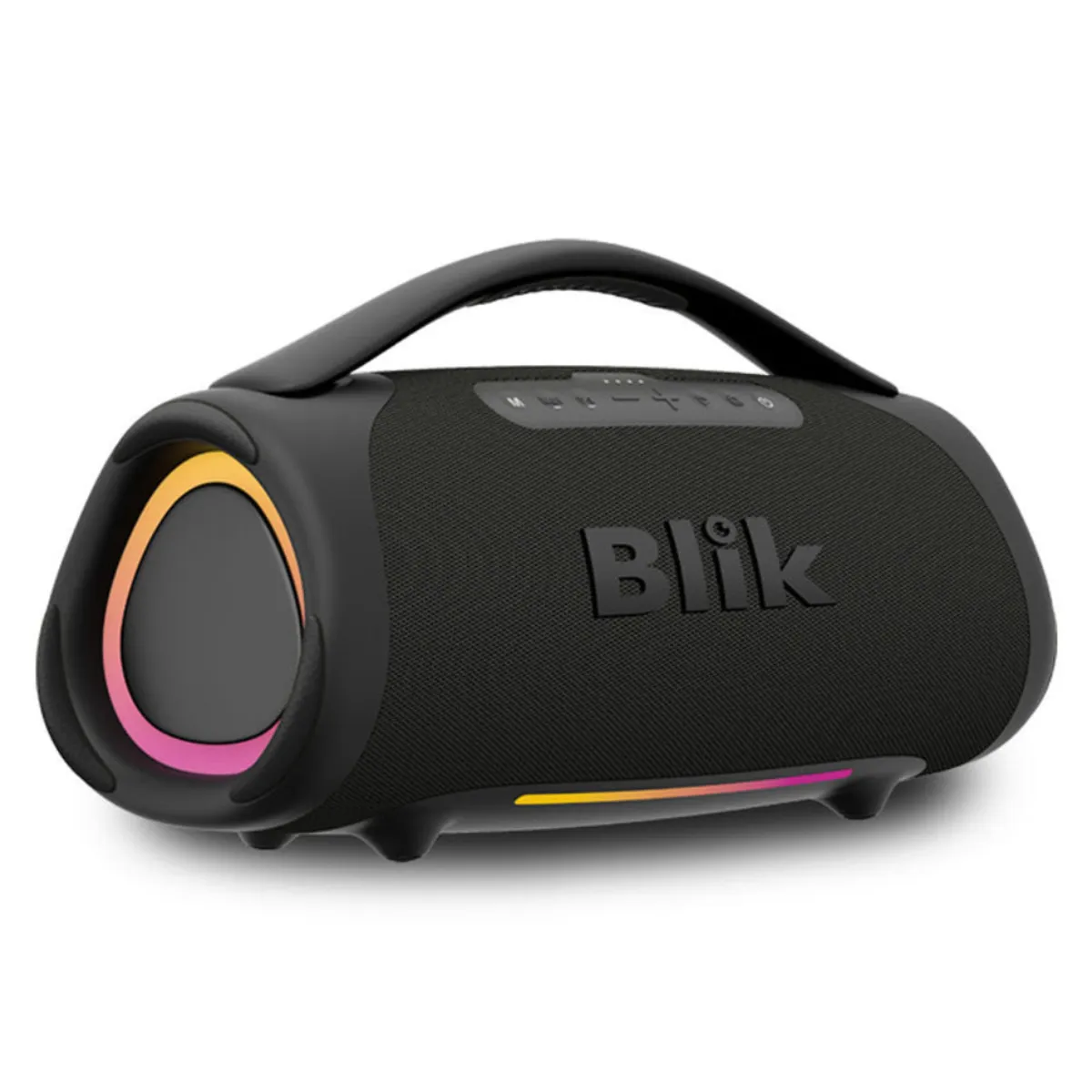 BLIK - Parlante Bluetooth Portátil Blik Bass400
