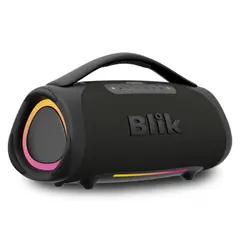 BLIK - Parlante Bluetooth Portátil Bass400
