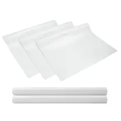 GENERICO - Alfombrilla Protector Cajones Gabinetes Refrigerador