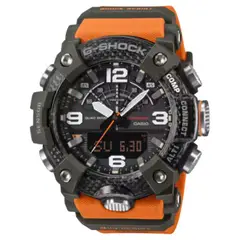 CASIO - Reloj G-Shock Mudmaster GG-B100-1A9DR Master of G