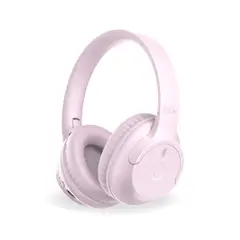 BLIK - Audifonos Bluetooth Inalambricos Soul250 Rosa 20 Hrs