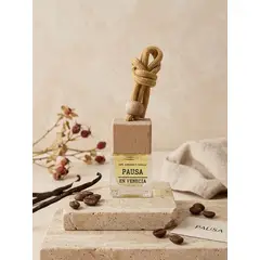 VIKARA - Difusor Aromatizante de Auto 8 ml