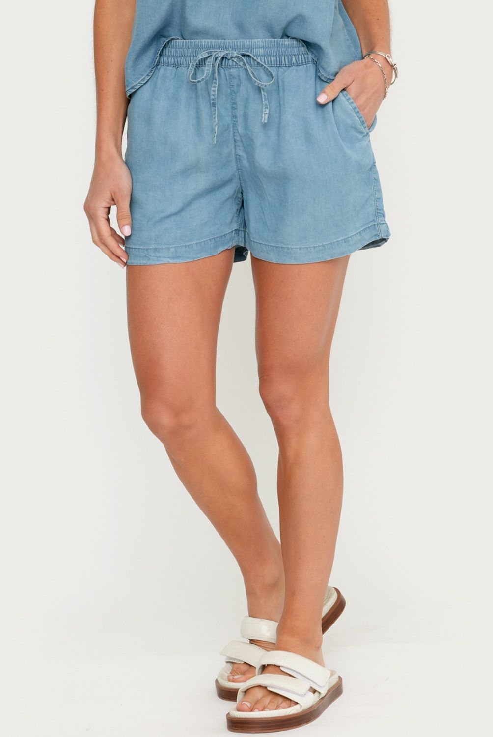 ONLY - Short Mujer Only