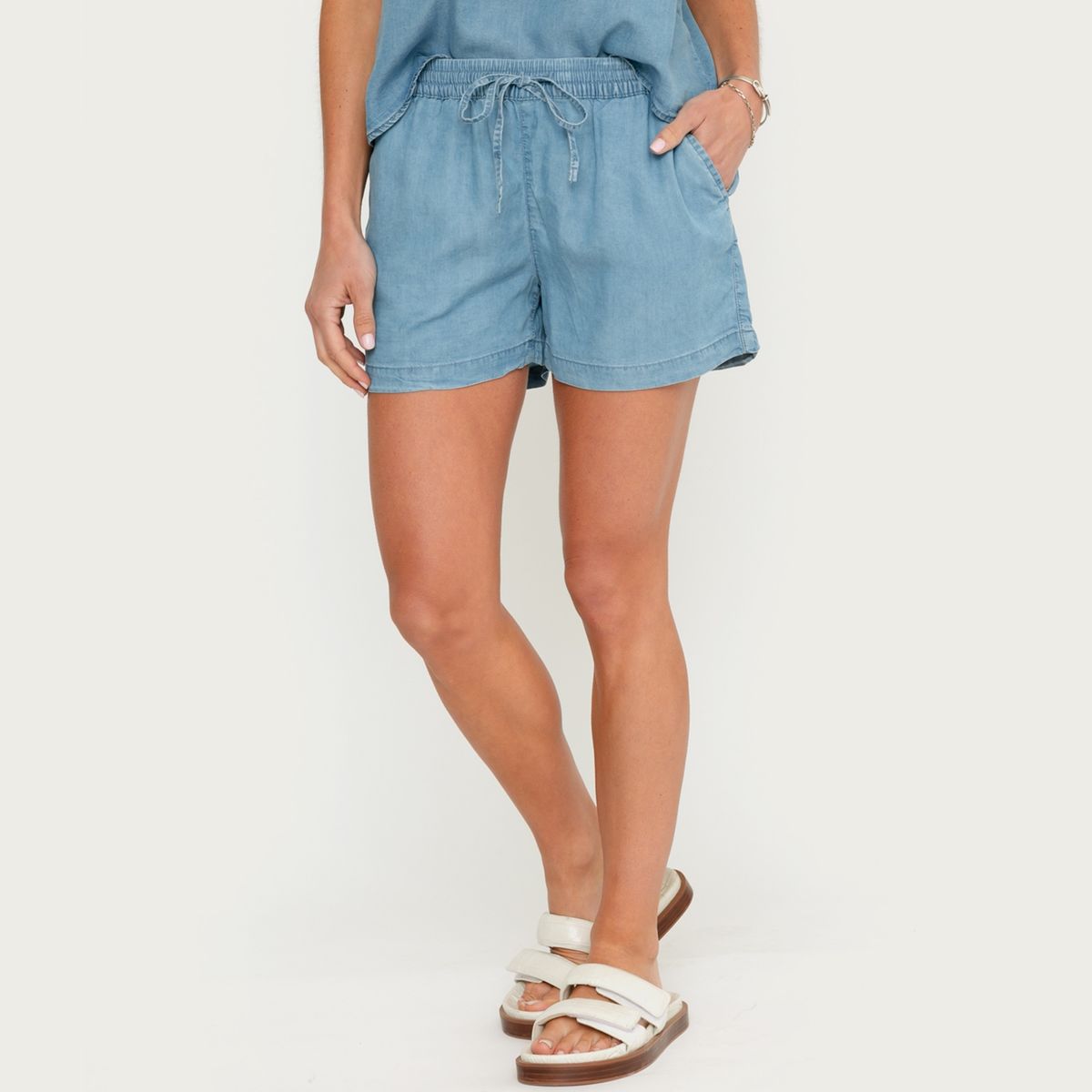 ONLY - Short Mujer Only