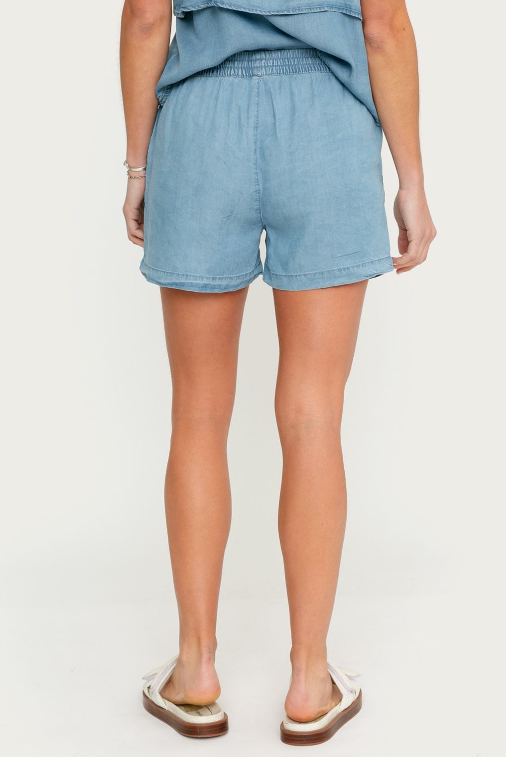 ONLY - Short Mujer Only