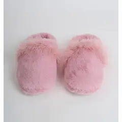 BARBIZON - PANTUFLAS MUJER BEA MALVA