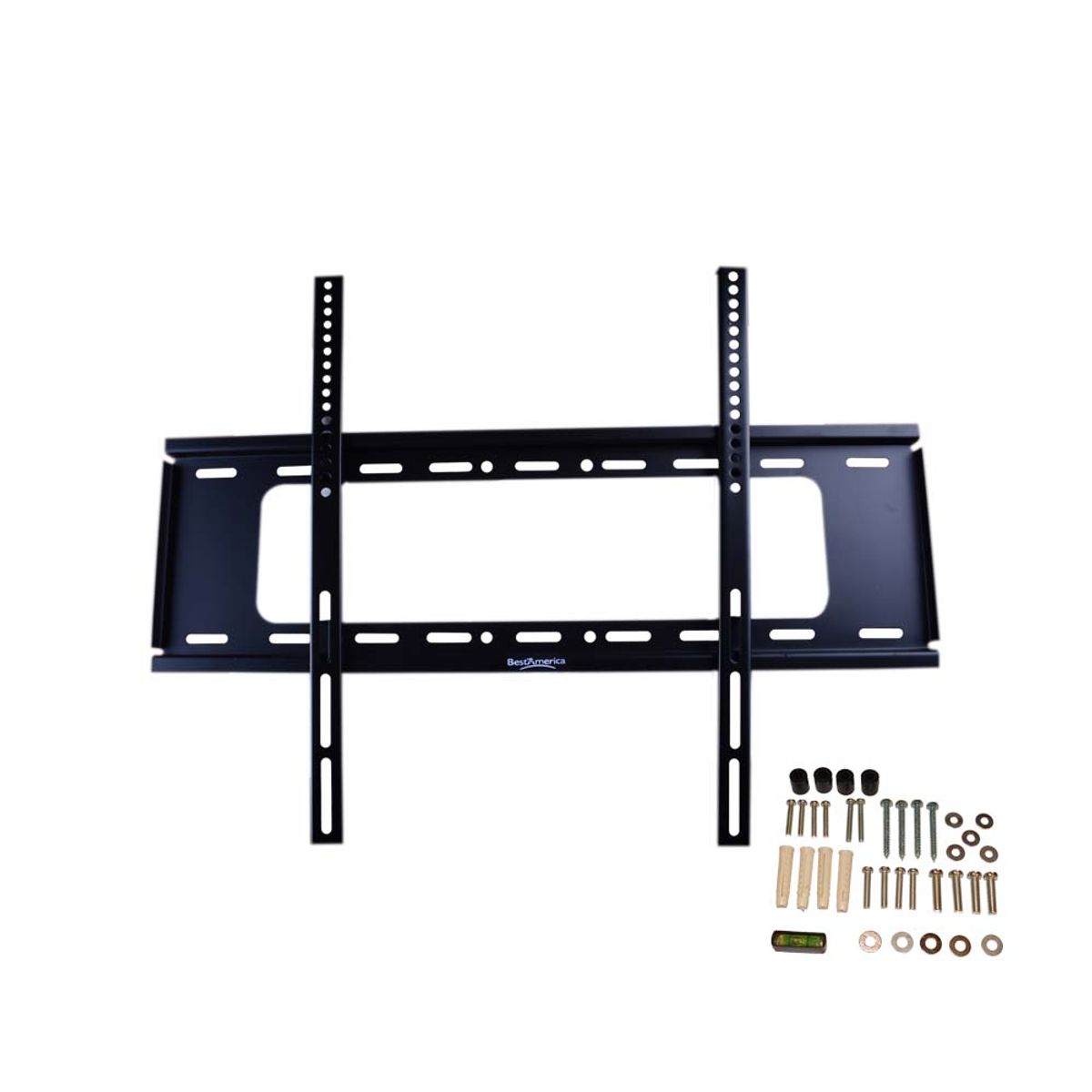 BESTAMERICA - SOPORTE TV LCD 55 A 70 ABC-408055 BESTAMERICA