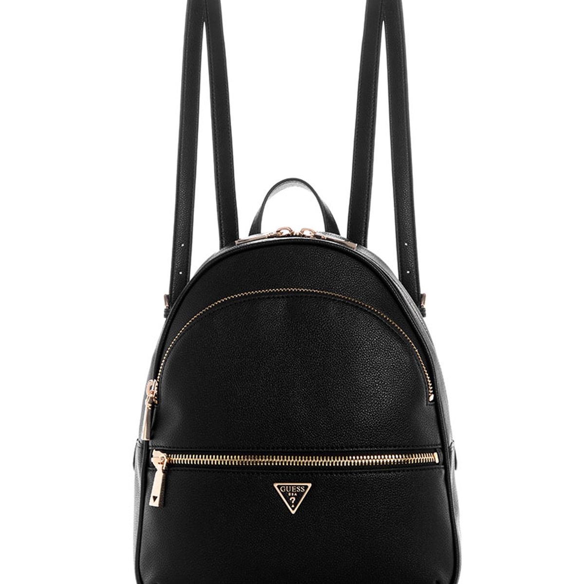 GUESS - Mochila Manhattan Ii Large Negro