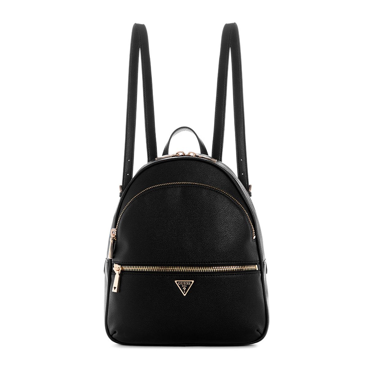 GUESS - Mochila Manhattan Ii Large Negro